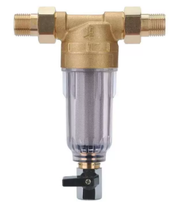 ������ ��������������� ��������� 1/2" ��� ���������, ��� �������� ���� ���������� TIM