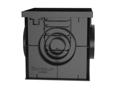 ������������� ����������� Steelot SteeStart 300 x 300