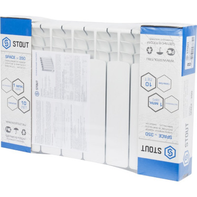 �������� ��������������� STOUT Space 350/90/8