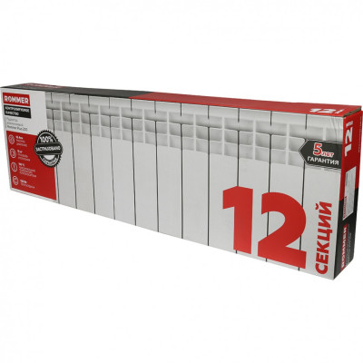 �������� ����������� ROMMER Plus 200/100/12 ������������