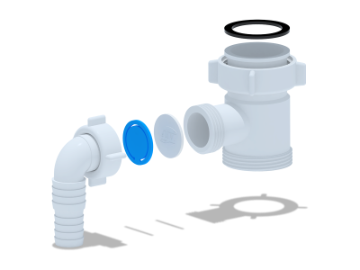 ����� 1 1/2 M110 ���