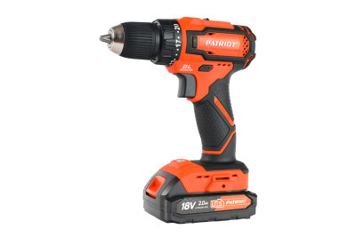 ���� �����-���������� �������������� BR 207UES (18�, ����������� ���������, 2,0��; 38��) PATRIOT