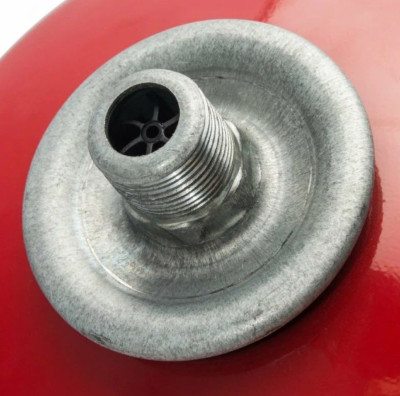 ��� �������������� ��� ��������� 24 �. ������� ������������ d 3/4", 5 bar STOUT