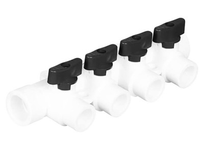 ��������� AQUALINK PP-R 32 x 20 �� �� 4 ������ � ��������� �������