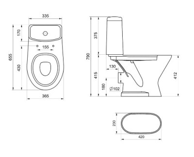 ������-������� "������" 2-� ��� �������� ������� ������������ (�������� ������) �����  Santeri 