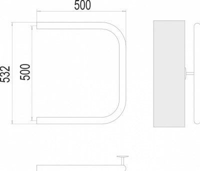 ����������������� �35 � 50 x 50 (1") ��������