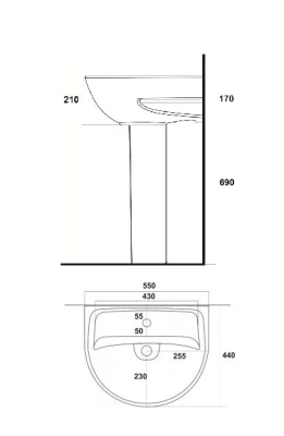 ���������� "������" 43�55 ��, ����� � ���������� Sanita (��6)