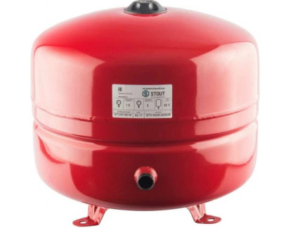 ��� �������������� ��� ��������� 35 �. ������� ������������ ����� 3/4", 5 bar STOUT