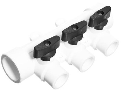 ��������� AQUALINK PP-R 32 x 20 �� �� 3 ������ � ��������� �������