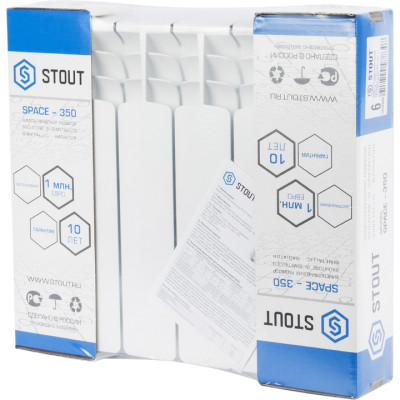 �������� ��������������� STOUT Space 350/90/6
