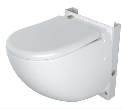 �����-������ SaniCompact Comfort (��������� ������+����������) H-3 �, L-30 �