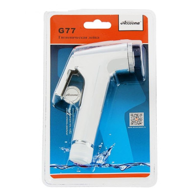 ����� ������������� Accoona G77