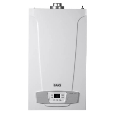 ���� ����� ECO Life 1.24 F ������� ��������� ������������� �������� ������ �������� 24 ��� Baxi