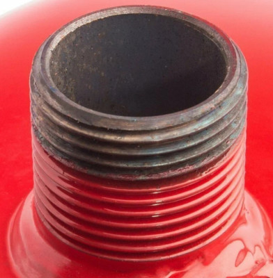 ��� �������������� ��� ��������� 35 �. ������� ������������ ����� 3/4", 5 bar STOUT