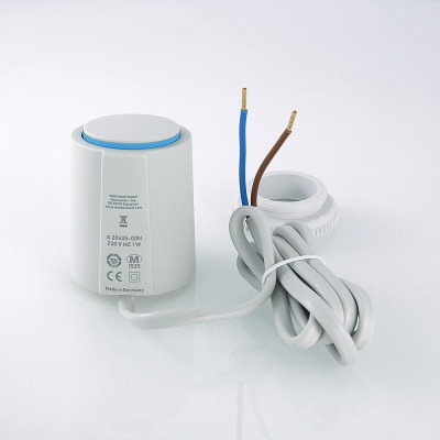 ���� ����������� ������������������, ��������� ��������, 220 � (VT.TE3040.A.220) Valtec ������� (������ VT.TE3043.0.220)