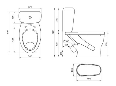 ������-������� "�����������" � ��������� � �������� "���� �� �����" (����� ������) Santeri  