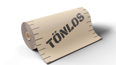 ������������� �������� � ���������� ������ TONLOS HEAVY FELT