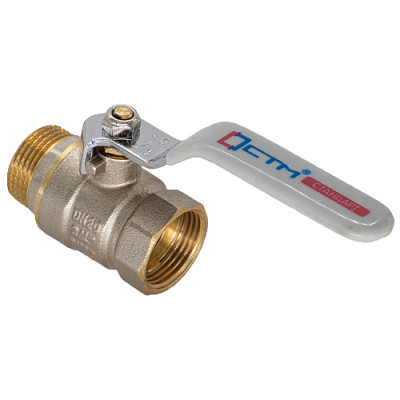 ���� ������� 1/2" �/� ����� CTM ��������