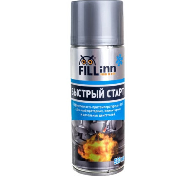���� ������� ����� 520�� (��������) FILL inn