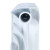 Радиатор биметаллический ROMMER Plus BM 500/100/12 Радиатор биметаллический ROMMER Plus BM 500/100/12