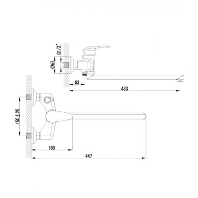 ��������� ����� ������ ��� 35 �� "������" Lemark LM3317C � �������������