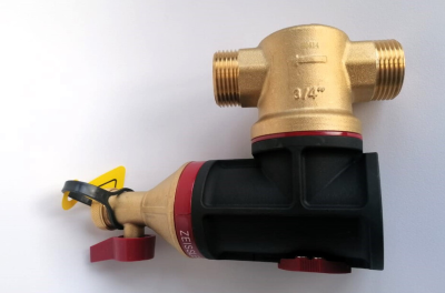 ������ ����������,-��������� ����� Smart 3/4-1" TIM