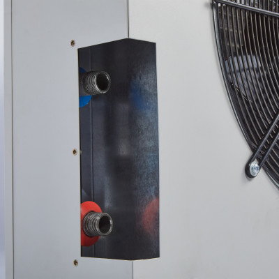 ������� ��������������� �������. 25-42 ��� BHP-W4-40-S (�� 6 �) ������������ �������� (500��) Ballu