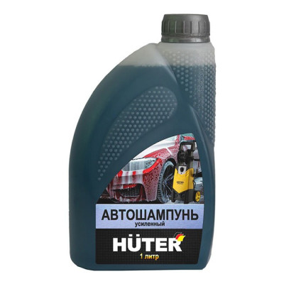 ���� ����������� ��� ������������� ����� 1� ��������� Huter