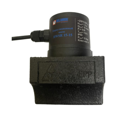 ����� �������������� BELAMOS HWSR 15-15, 220�240 �, G 1/2, IP44