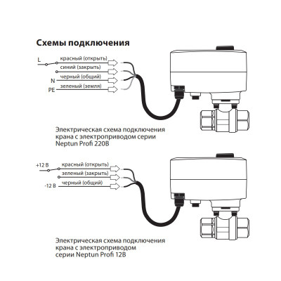 ���� ������� � ��������������� Neptun Bugatti Pro 12� 3/4 ������ ������