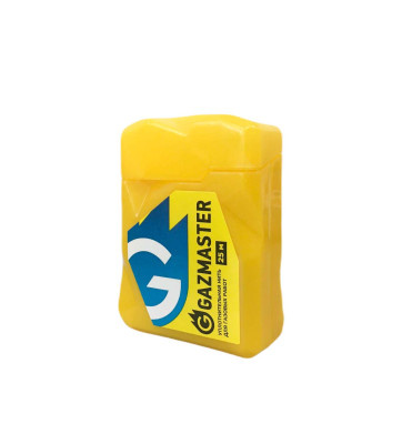 ���� ��� ������������ ������ "GAZMASTER" ������� (25 �)