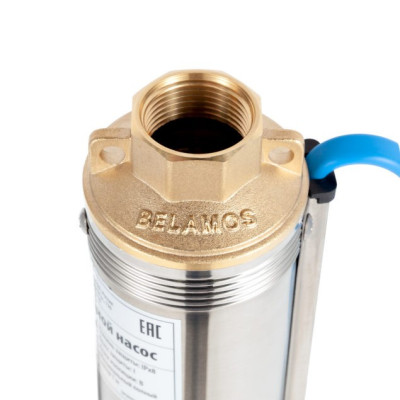 ����� ���������� ��������� ������������ TF3 -80 (3", 220�, 1000��, 2700�/�, 85�, 1") ������ 1,5 � (�� 80�) BELAMOS