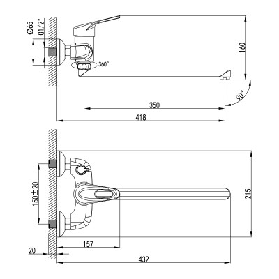 ��������� ����� Lemark Luna LM4117C � �������������