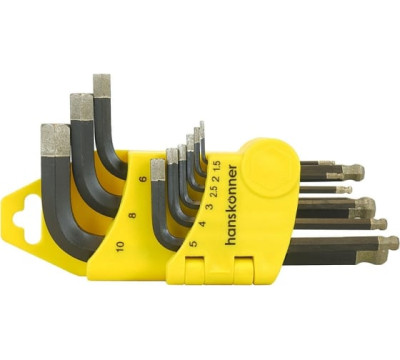 ���� ����� ������������ �������� S2 �������� ����������� 9 �� (1.5-10��) Hanskonner HK1045-04-9-S �!