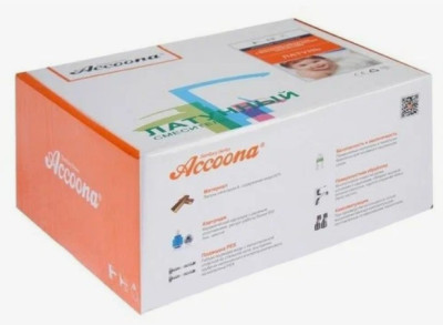 ��������� ��� �������� ������ Accoona A90125AT