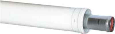 ���� ������������ ����� 60/100 ��������� L=500mm BAXI