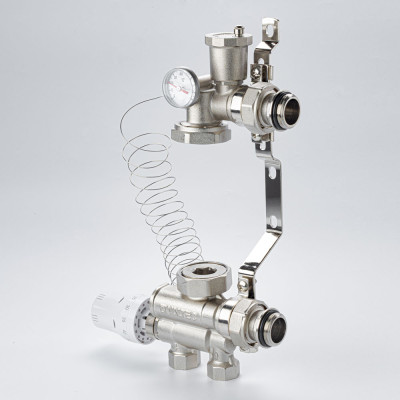 ���� �������-������������ ���� ��� ������� ���� � ������ ������������ VALTEC ECOMIX (��� ������ ,������. ��.130)