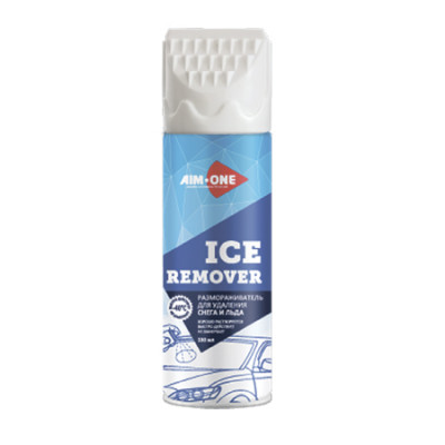 ���� ��������������� ��� �������� ����� � ���� 450�� ice remover AIR-ONE