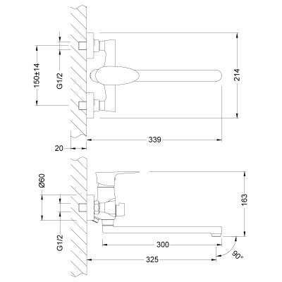 ��������� ����� Lemark Nero LM0251C � �������������