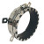 Противопожарная муфта ПМ д. 110 Противопожарная муфта ПМ д. 110