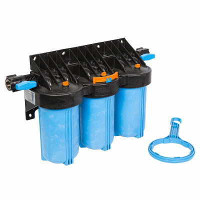 ������ ������� 1 � 10� �3 (BB10-1") �����, ������ ��������, ��� ��������� �������