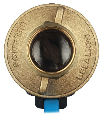 ����� ���������� ��������� ������������ TF -150 (4", 220�, 2500��, 5000�/�, 155�) ������ 1 �. BELAMOS