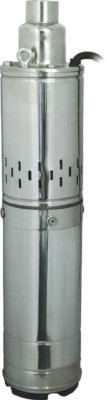 ����� ���������� ��������� �������� SP 70/6 (4", 220�, 1300��, 1800�/�, 150�) ������ 20 �. (�� 15�) BELAMOS