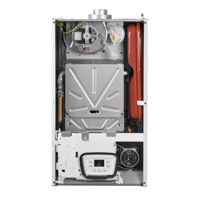 ���� ����� ECO Life 1.24 F ������� ��������� ������������� �������� ������ �������� 24 ��� Baxi