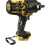 ���� ��������� HCD18100S (18�, 1BatterySystem, 1000��, 1/2", 3����, ��� ���/��, �����, �/�) Hanskonner
