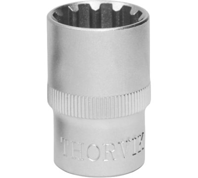 ���� ������� �������� 1/2"DR�16�� Thorvik
