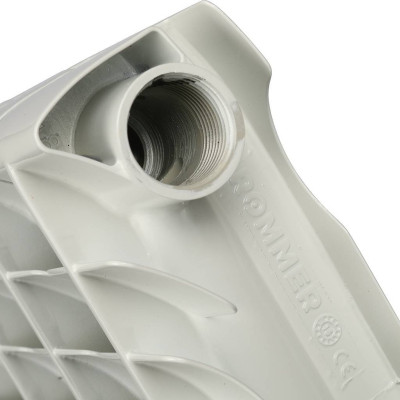 �������� ����������� ROMMER OPTIMA 500/80/4 ������������