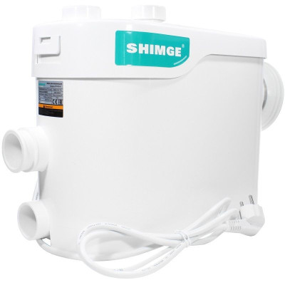 ��������� �������� ��������������� SHIMGE WT 400-B (1�220�; 0,40���)