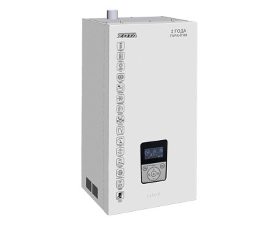 ���� ����� ������������� ��������� "Lux-X" - 42 (9-18-30-42 ���) 380 � ZOTA