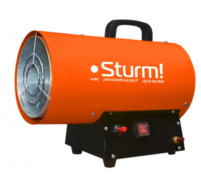 �������� ����� ������� GH91151V (9-15���, 200 �3/���, ������/�����, �����������, �����) STURM